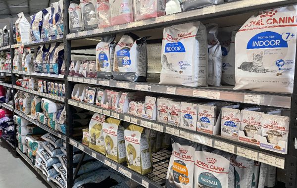 Cat Products - Pets R Us Raymond Terrace